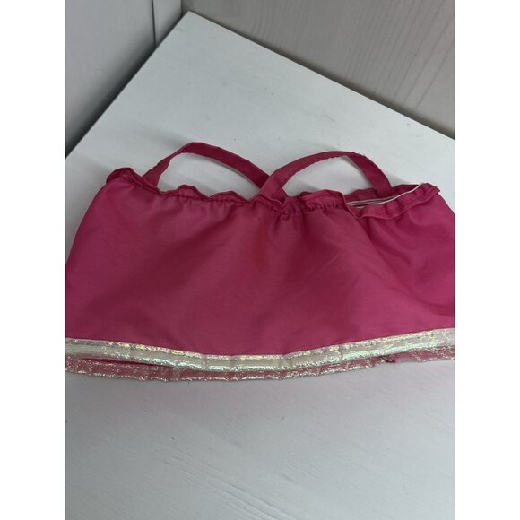 Vintage Rainbow Brite Slumber Fashion Set 18" Dolls Replacement Pajamas #10151 - Picture 5 of 6